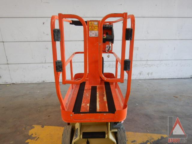 nacelle occasion JLG 1230ES