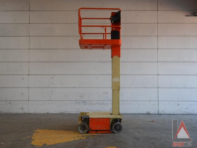 nacelle occasion JLG 1230ES