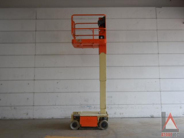 nacelle occasion JLG 1230ES