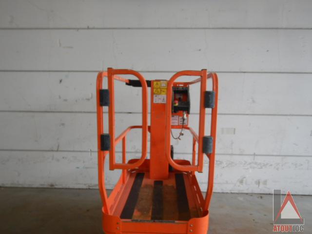 nacelle occasion JLG 1230ES