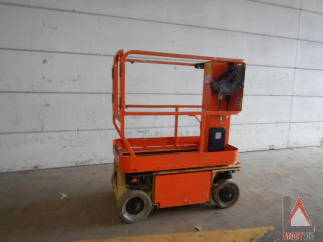 nacelle occasion JLG 1230ES