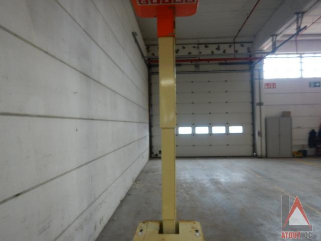 nacelle occasion JLG 1230ES