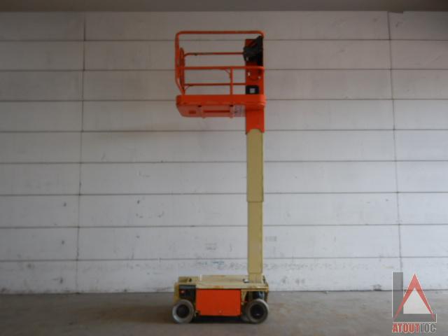 nacelle occasion JLG 1230ES