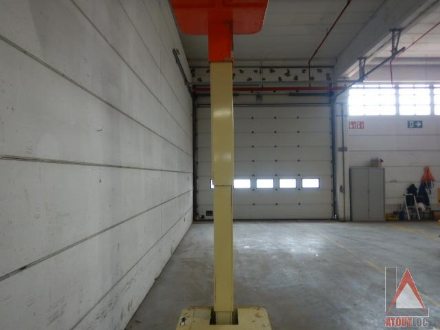 nacelle occasion JLG 1230ES