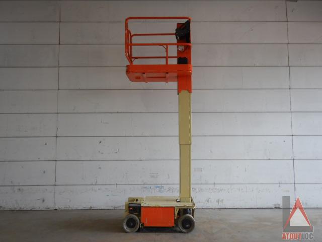 nacelle occasion JLG 1230ES