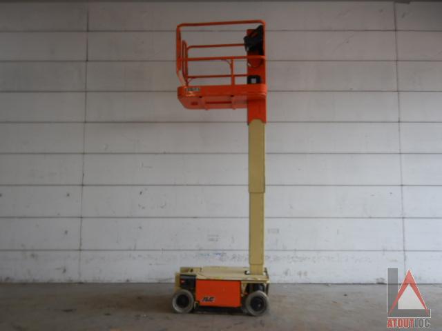 nacelle occasion JLG 1230ES