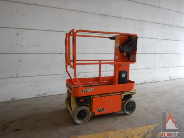 nacelle occasion JLG 1230ES