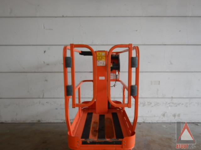 nacelle occasion JLG 1230ES