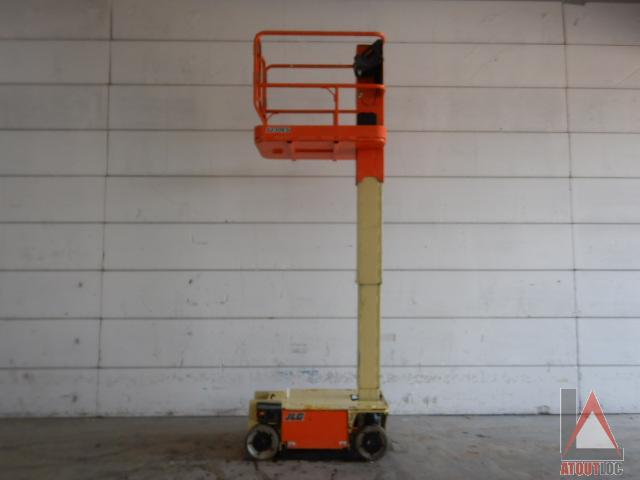 nacelle occasion JLG 1230ES