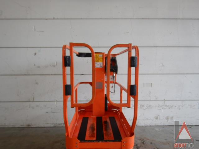 nacelle occasion JLG 1230ES