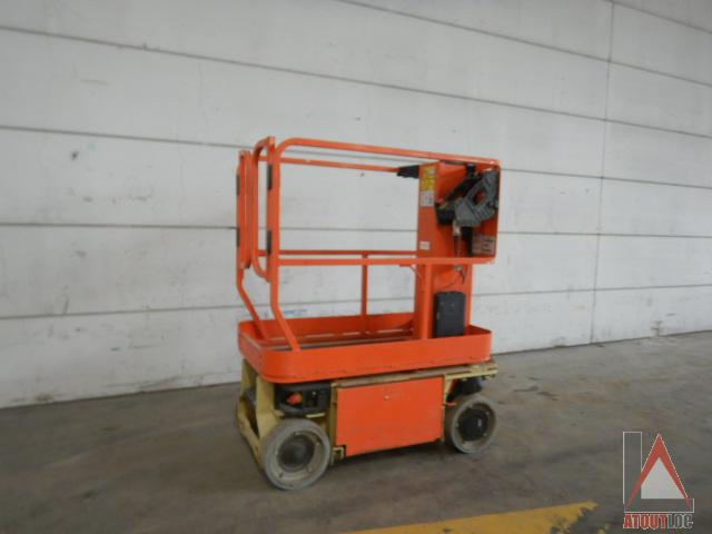 nacelle occasion JLG 1230ES