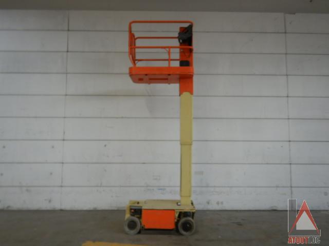 nacelle occasion JLG 1230ES