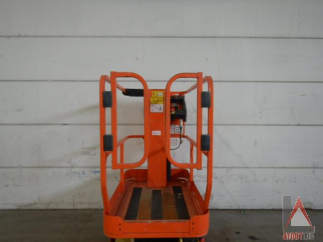 nacelle occasion JLG 1230ES