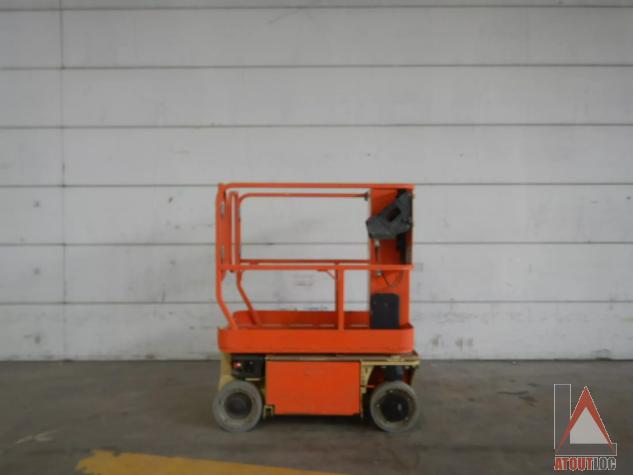 Nacelle Verticale JLG 1230ES OCCASION