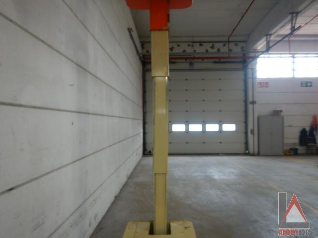 nacelle occasion JLG 1230ES