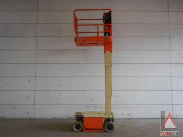 nacelle occasion JLG 1230ES