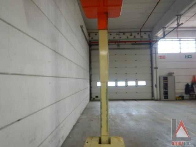 nacelle occasion JLG 1230ES