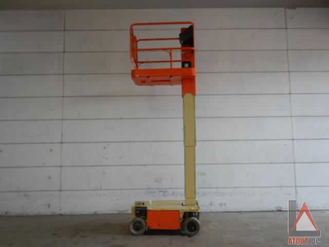 nacelle occasion JLG 1230ES