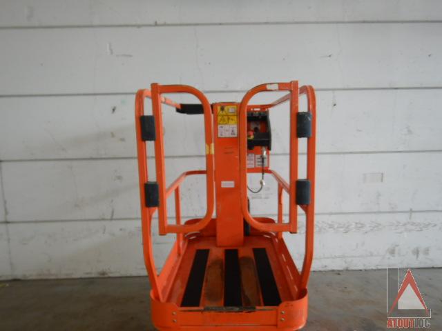 nacelle occasion JLG 1230ES