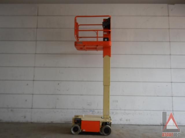 nacelle occasion JLG 1230ES