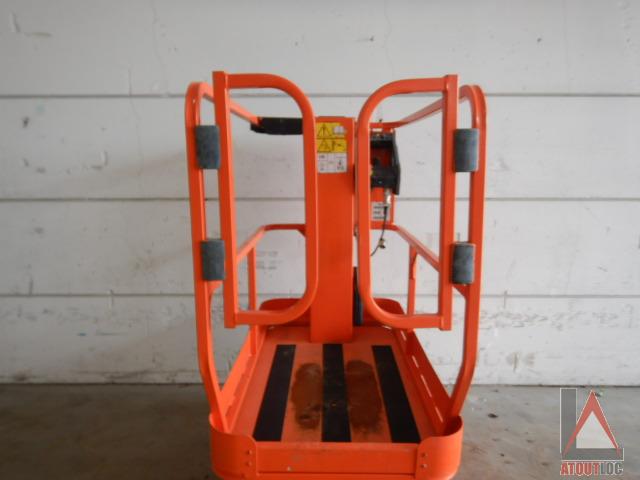 nacelle occasion JLG 1230ES