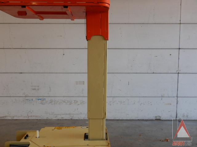 nacelle occasion JLG 1230ES