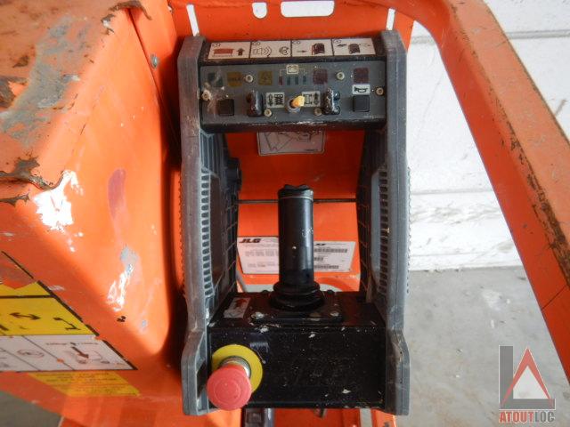 nacelle occasion JLG 1230ES