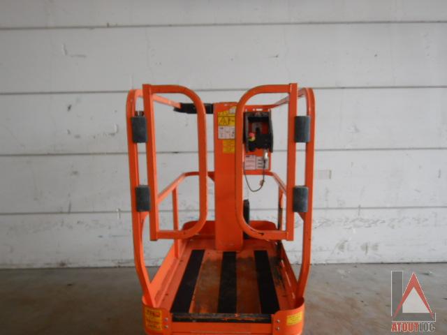 nacelle occasion JLG 1230ES