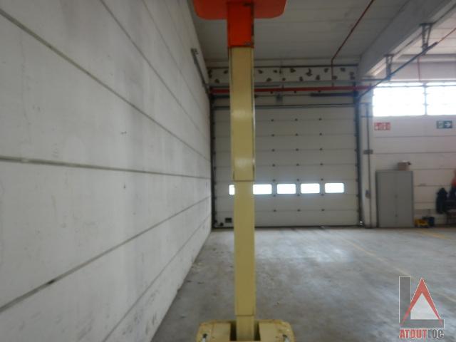 nacelle occasion JLG 1230ES