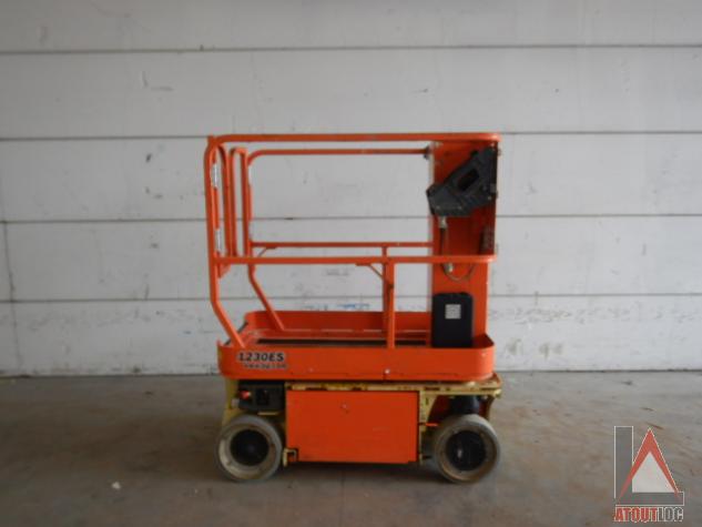 Nacelle Verticale JLG 1230ES OCCASION