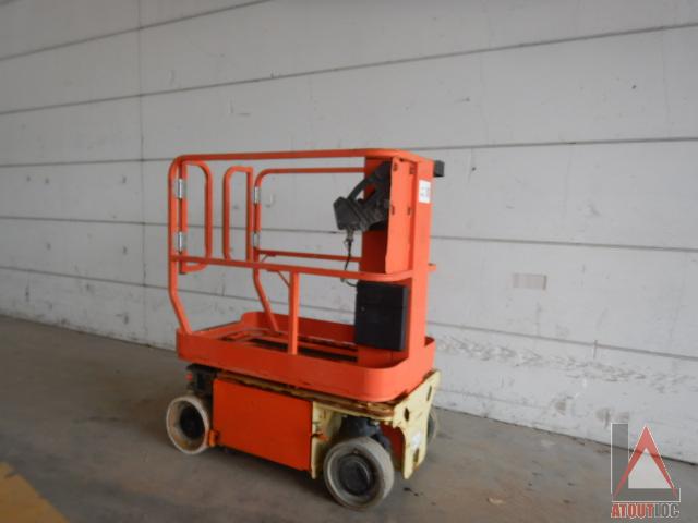 <div>nacelle occasion JLG 1230ES</div>