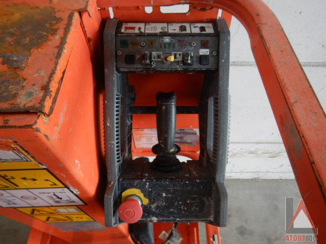 nacelle occasion JLG 1230ES