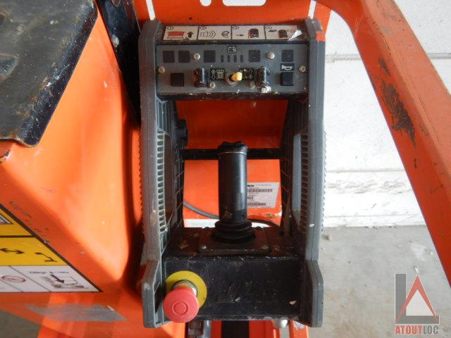 nacelle occasion JLG 1230ES