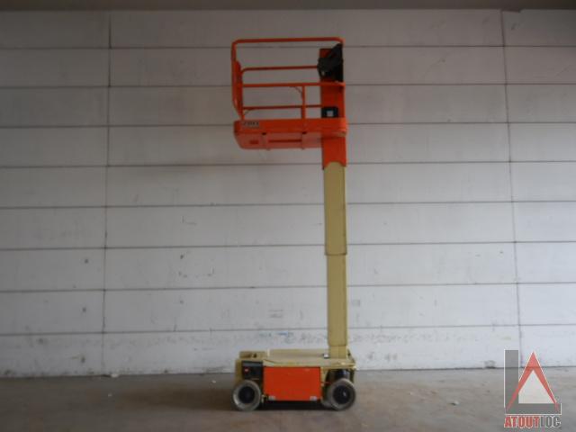 nacelle occasion JLG 1230ES