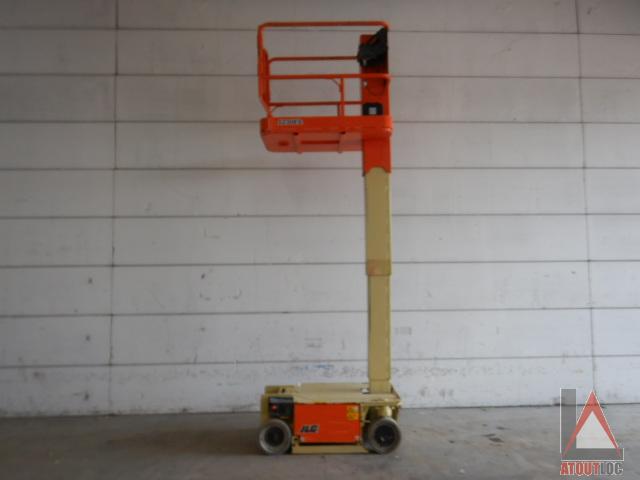 nacelle occasion JLG 1230ES