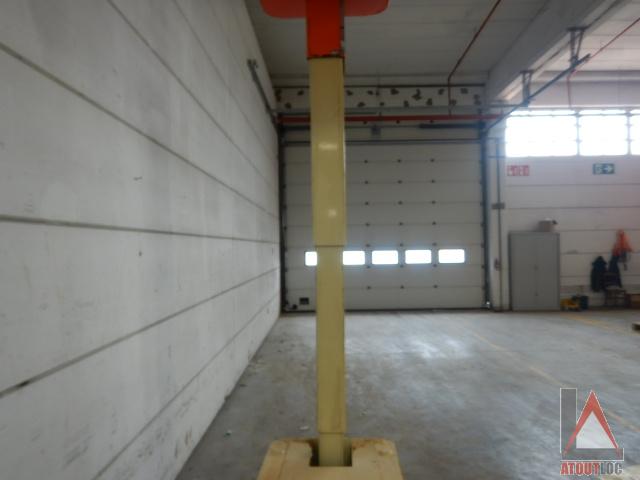 nacelle occasion JLG 1230ES