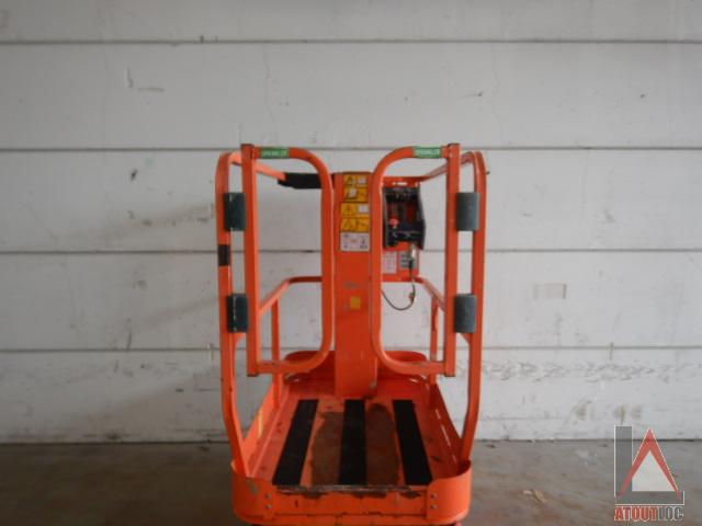 nacelle occasion JLG 1230ES