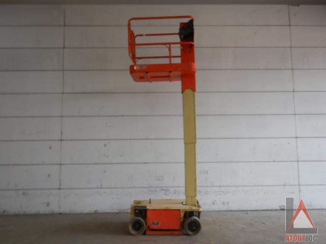 nacelle occasion JLG 1230ES