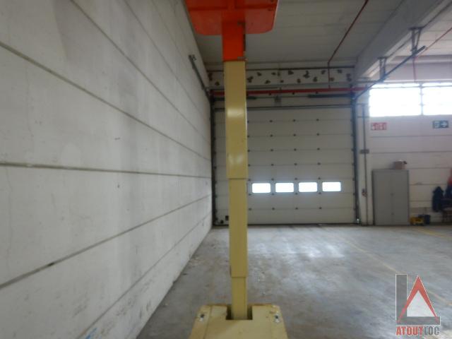 nacelle occasion JLG 1230ES