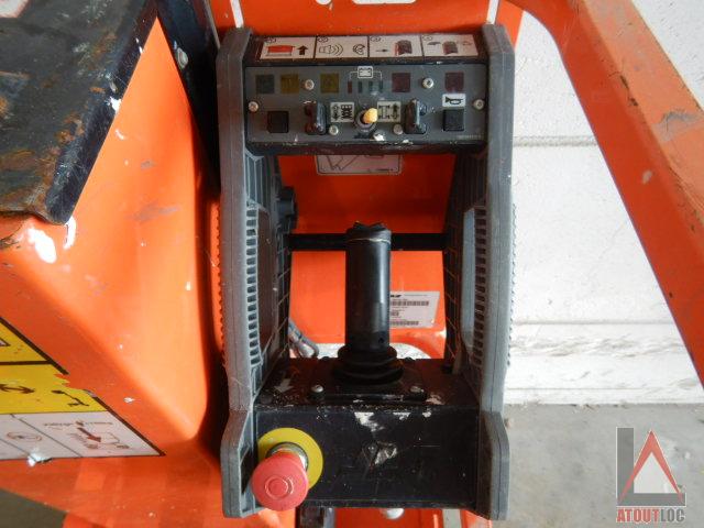 nacelle occasion JLG 1230ES