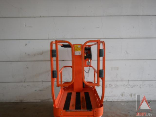 nacelle occasion JLG 1230ES