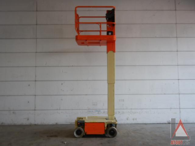 nacelle occasion JLG 1230ES