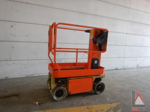 nacelle occasion JLG 1230ES