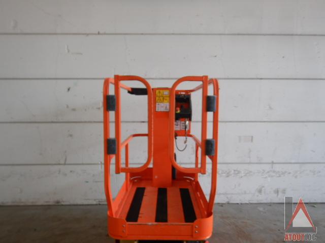 nacelle occasion JLG 1230ES