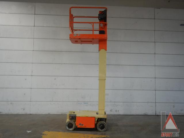 nacelle occasion JLG 1230ES