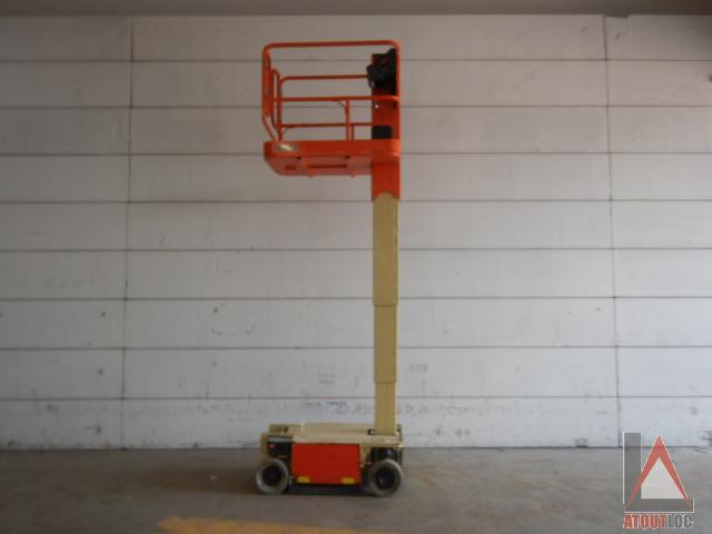 nacelle occasion JLG 1230ES