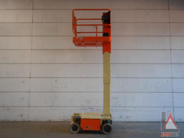 nacelle occasion JLG 1230ES