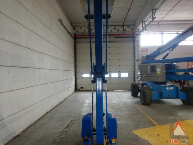 nacelle occasion JLG POWER TOWER