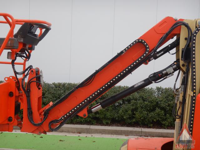 nacelle occasion JLG TOUCAN 12E+