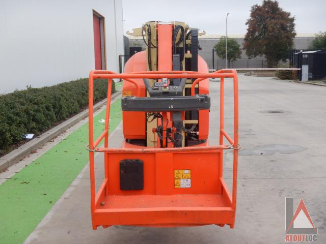 nacelle occasion JLG TOUCAN 12E+